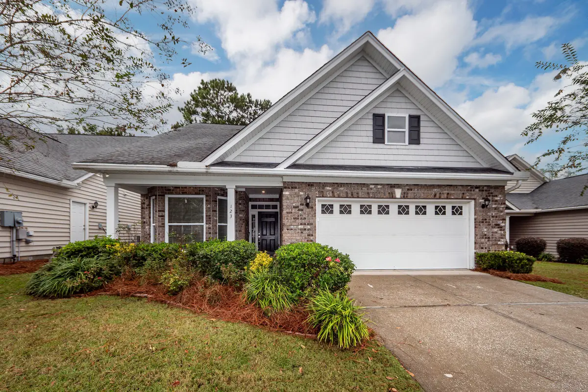 123 Brutus Lane, Summerville, SC 29485 - Image #1