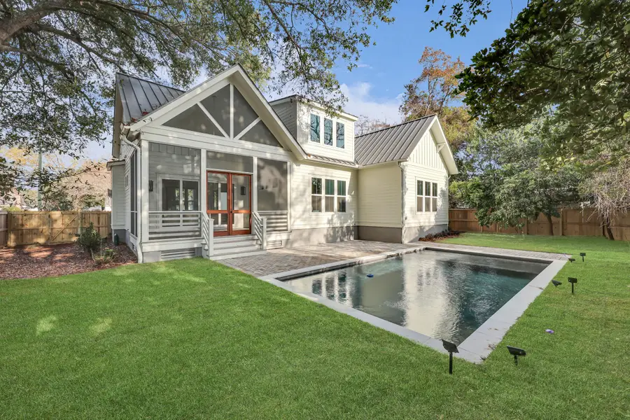 1463 Seminole Street, Mount Pleasant, SC 29464 - #3