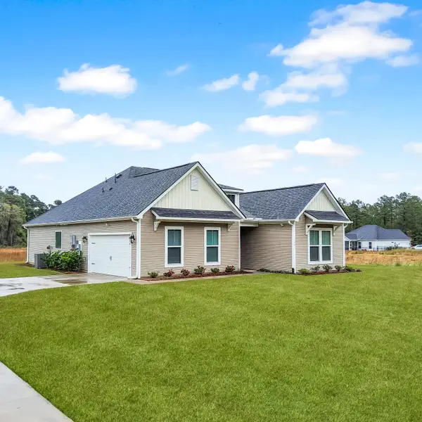 1601 Old River Road, Elloree, SC 29047