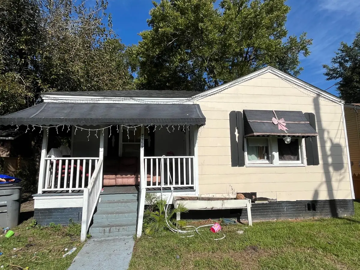 2959 Alabama Drive, North Charleston, SC 29405 - #1