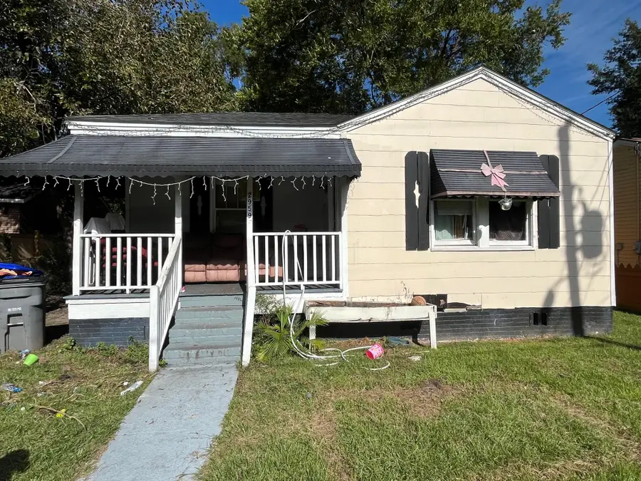 2959 Alabama Drive, North Charleston, SC 29405 - #2