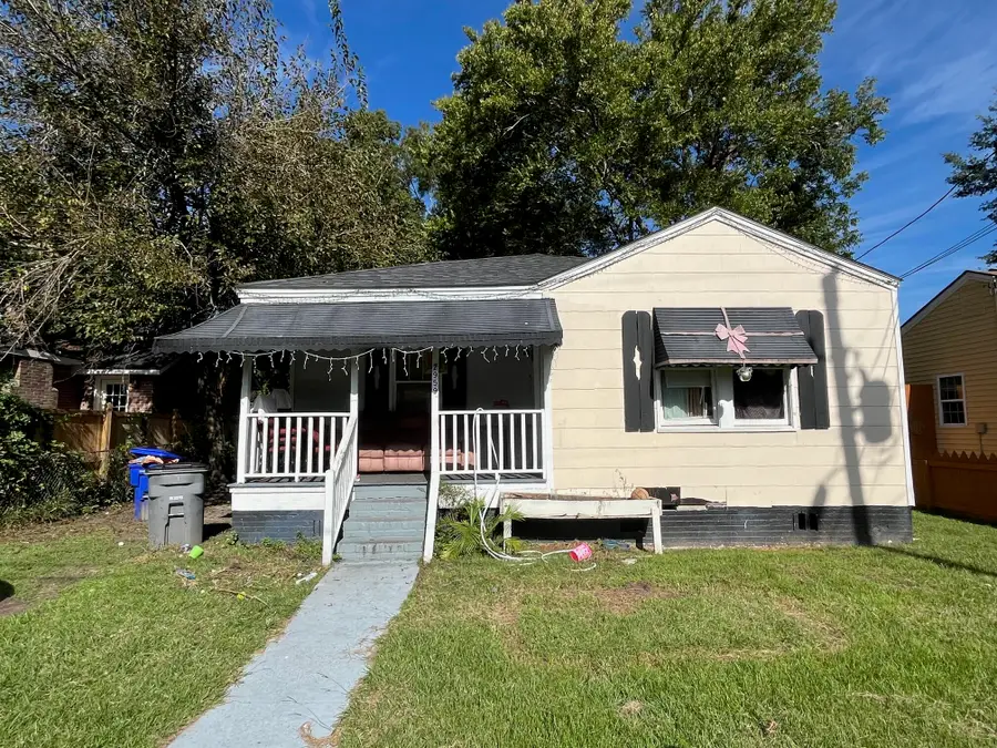 2959 Alabama Drive, North Charleston, SC 29405 - #3