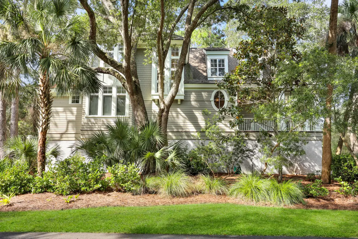 28 Burroughs Hall, Kiawah Island, SC 29455 - Image #1