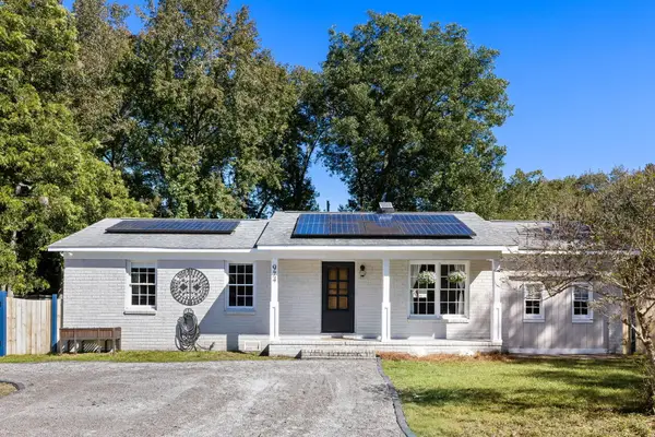 974 Riverland Drive, Charleston, SC 29412