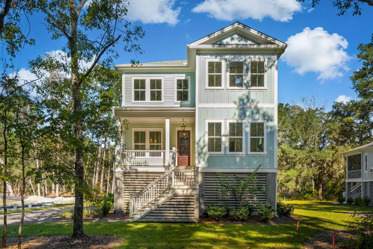 2790 Burden Creek Road, Johns Island, SC 29455 - Image #1