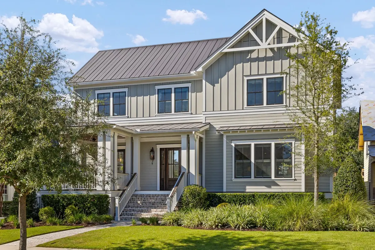 217 Black Powder Lane, Daniel Island, SC 29492 - Image #1