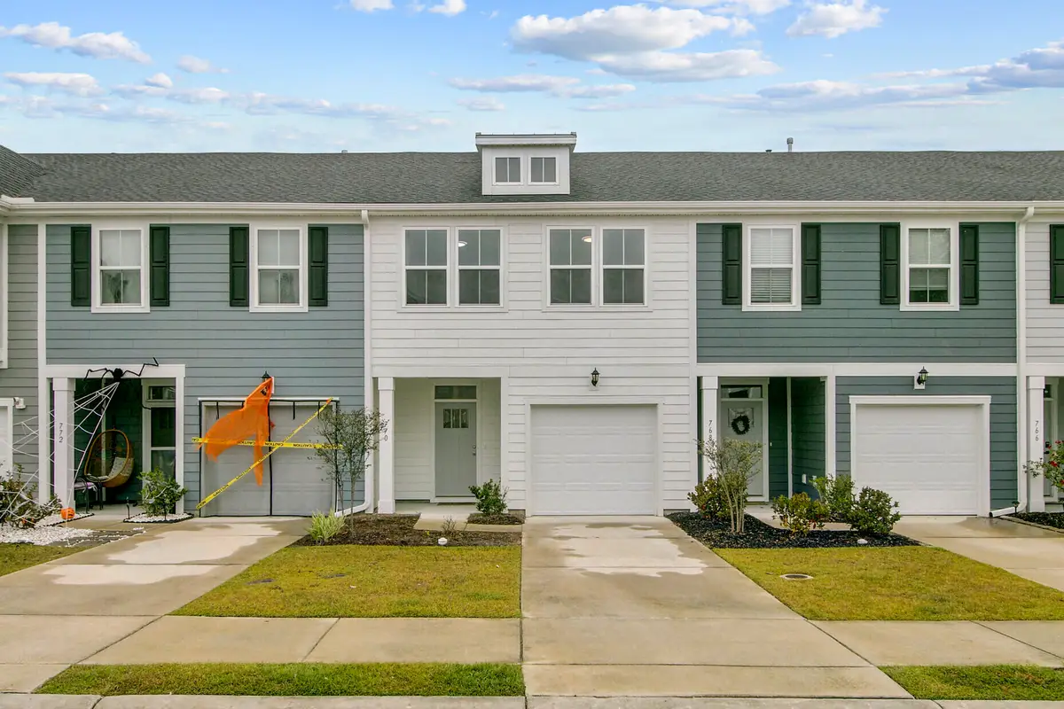 770 Trotters Lane, Moncks Corner, SC 29461 - #1