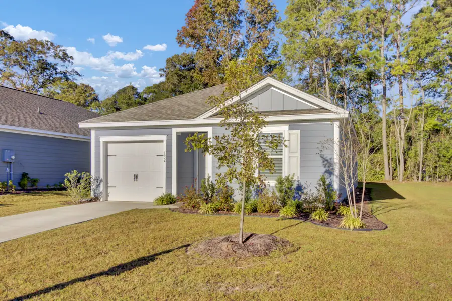 132 Congaree Court, Santee, SC 29142 - #2