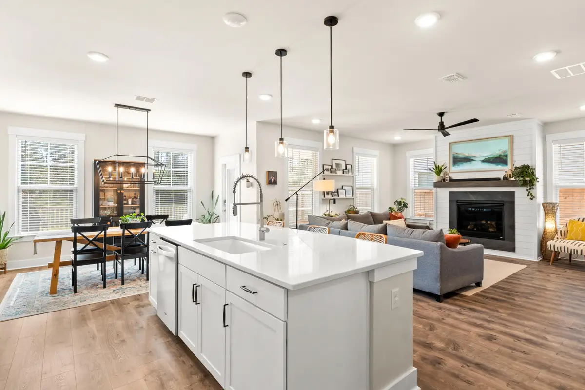 147 Wappoo Trace Lane, Summerville, SC 29486 - #1