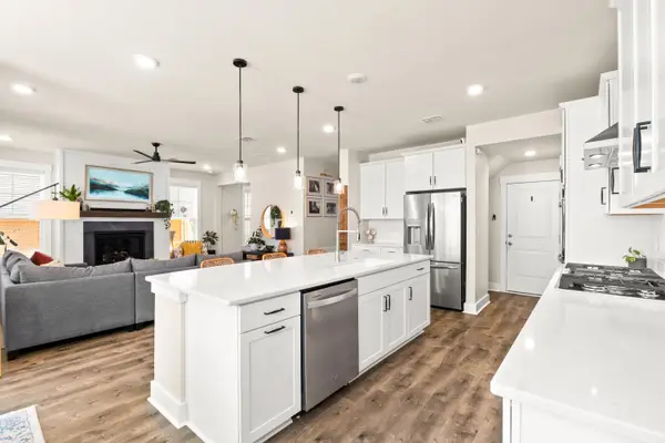 147 Wappoo Trace Lane, Summerville, SC 29486