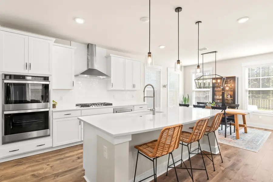 147 Wappoo Trace Lane, Summerville, SC 29486 - #3