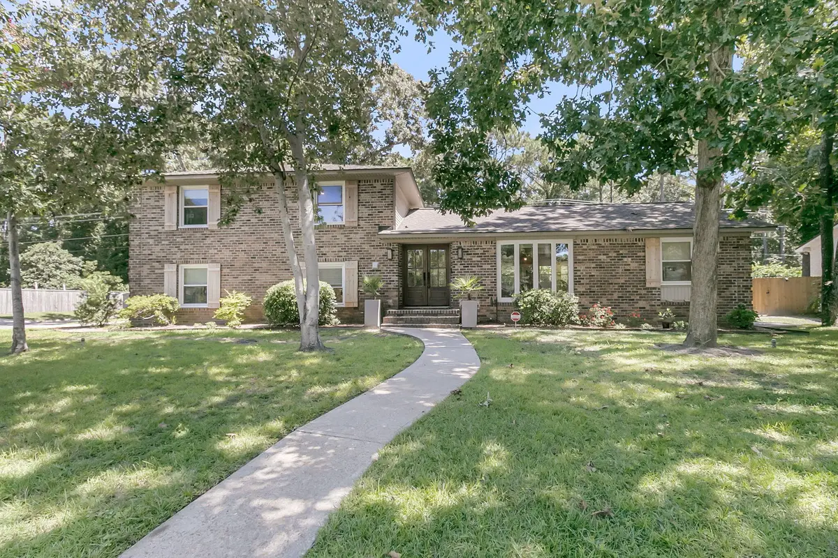 1247 Wappetaw Place, Mount Pleasant, SC 29464 - Image #1