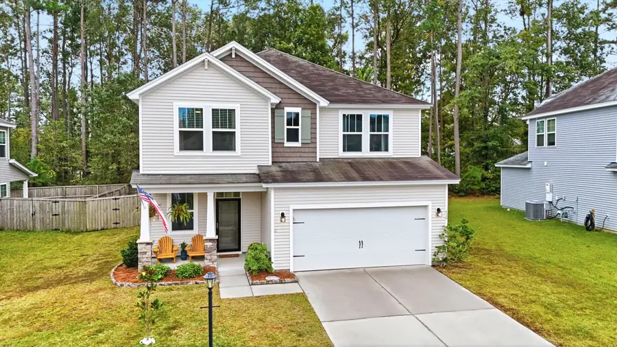 430 War Admiral Lane, Moncks Corner, SC 29461 - Image #2
