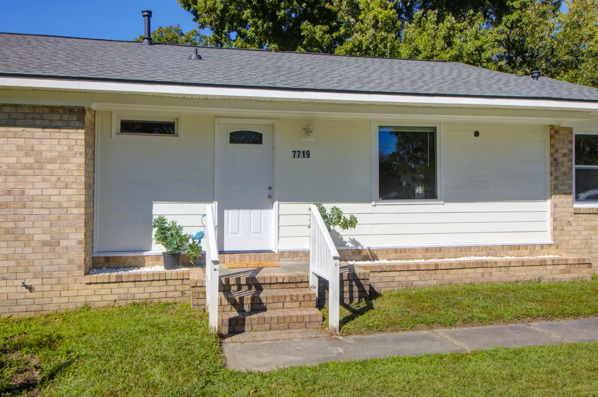 7719 Peppercorn Lane, North Charleston, SC 29420 - #1