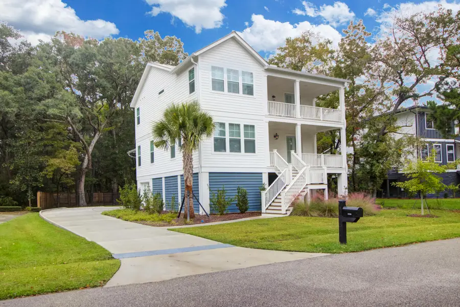 2028 Egret Lane, Charleston, SC 29414 - #3