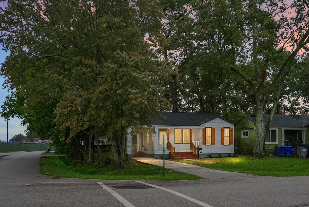 2601 S Allen Drive, North Charleston, SC 29405 - #1