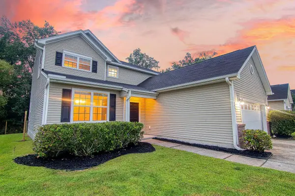 1861 Cornsilk Drive, Charleston, SC 29414