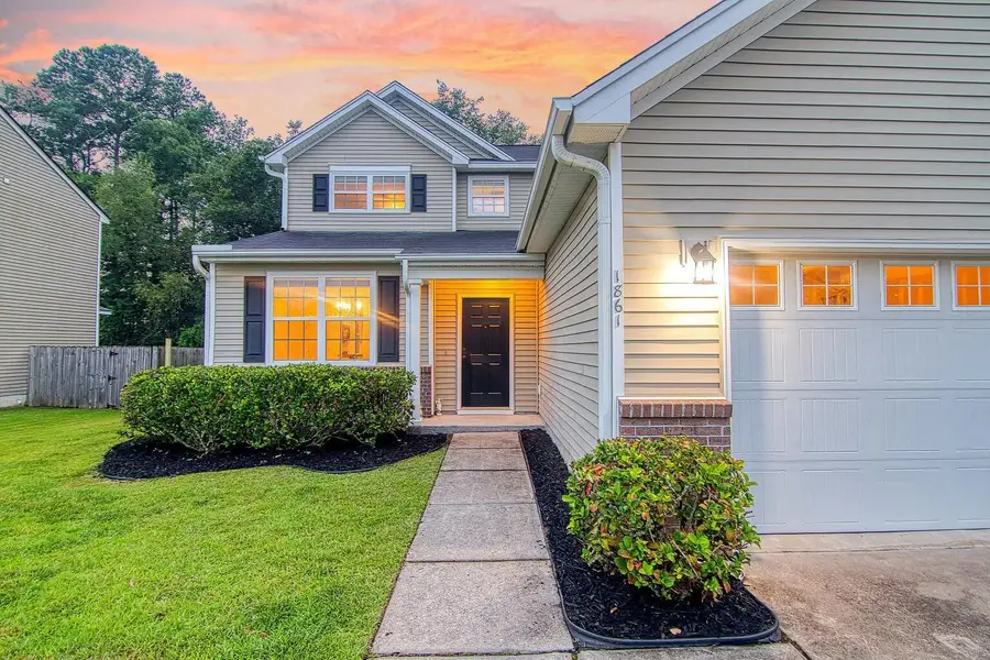 1861 Cornsilk Drive, Charleston, SC 29414 - #3