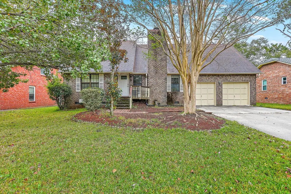 1303 Sand Pine Road, Ladson, SC 29456 - Image #1