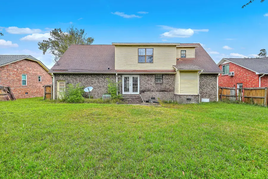 1303 Sand Pine Road, Ladson, SC 29456 - Image #2