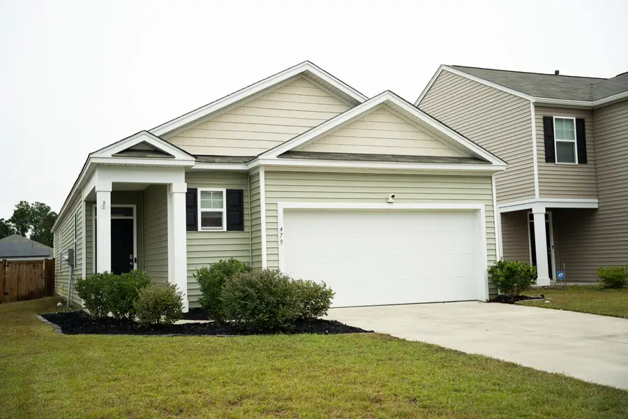 479 Cedarview Road, Summerville, SC 29486 - Image #2