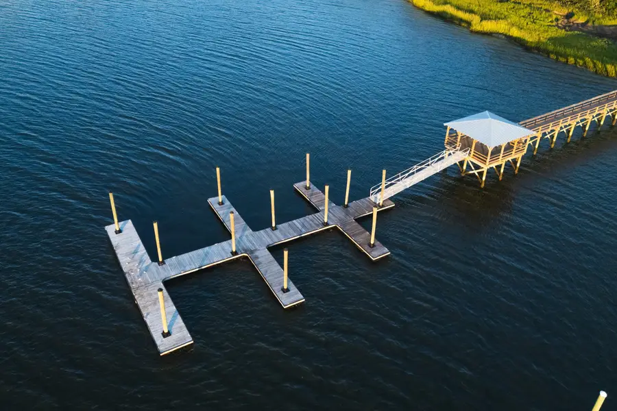 128 Etta Way, Daniel Island, SC 29492 - #3