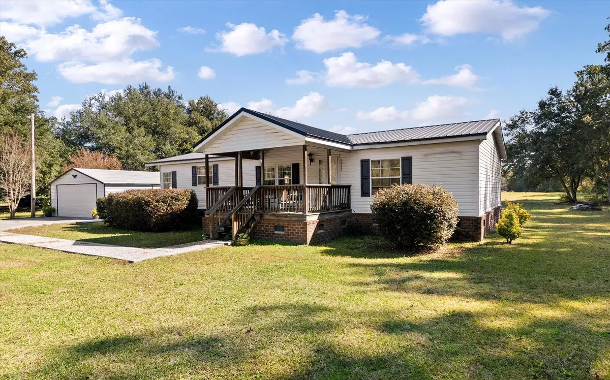 3210 Sidneys Road, Walterboro, SC 29488 - #1