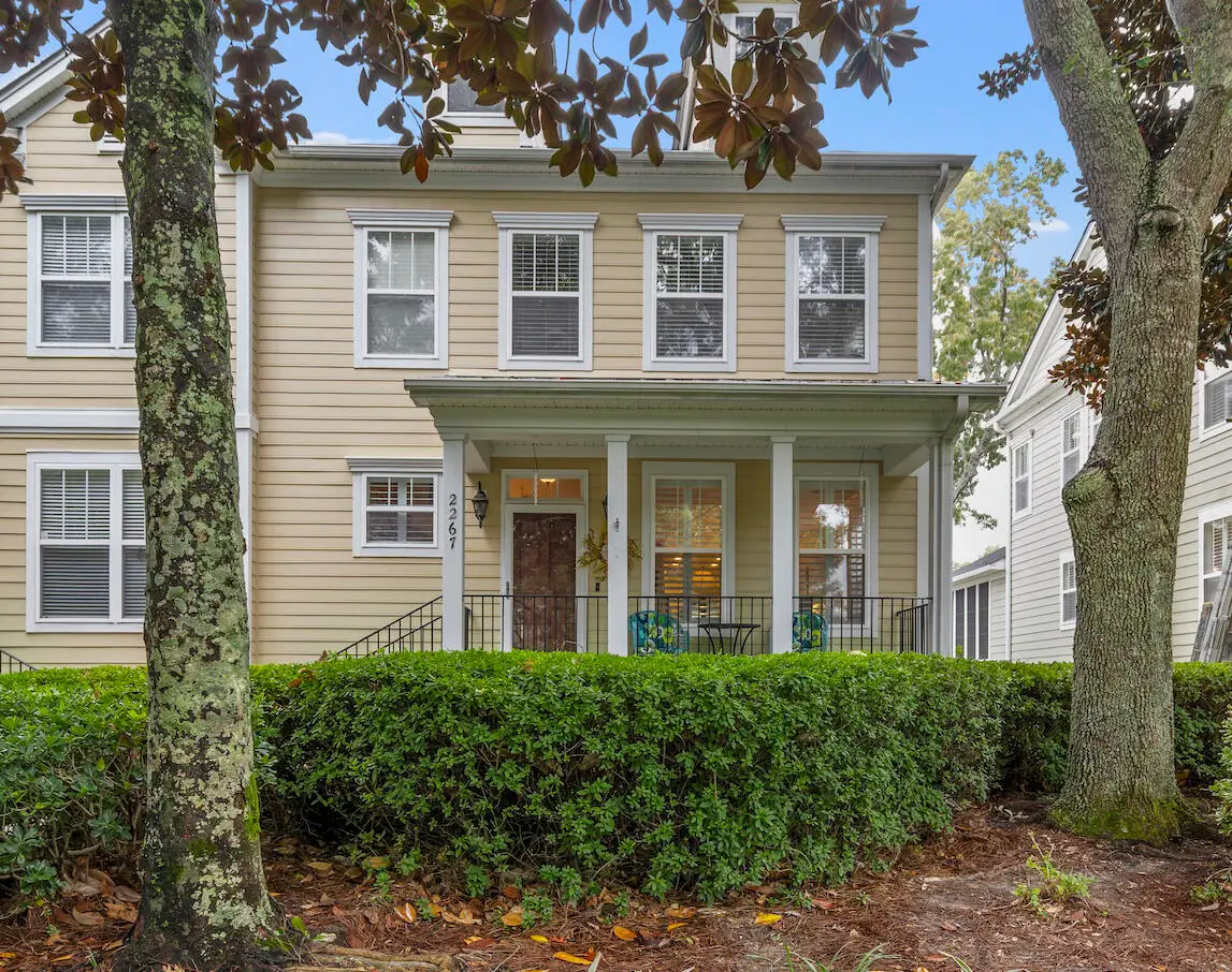 2267 Daniel Island Drive, Charleston, SC 29492 - #1