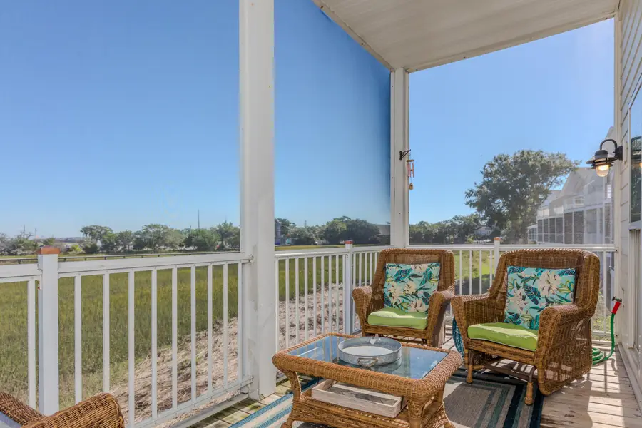 108 W 2nd Street, Folly Beach, SC 29439 - #2