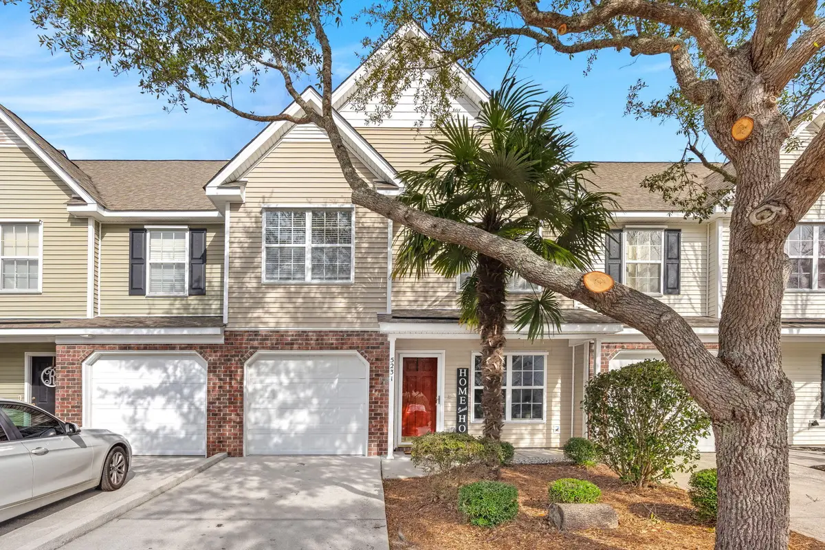 5231 Fernland Way, North Charleston, SC 29420 - Image #1