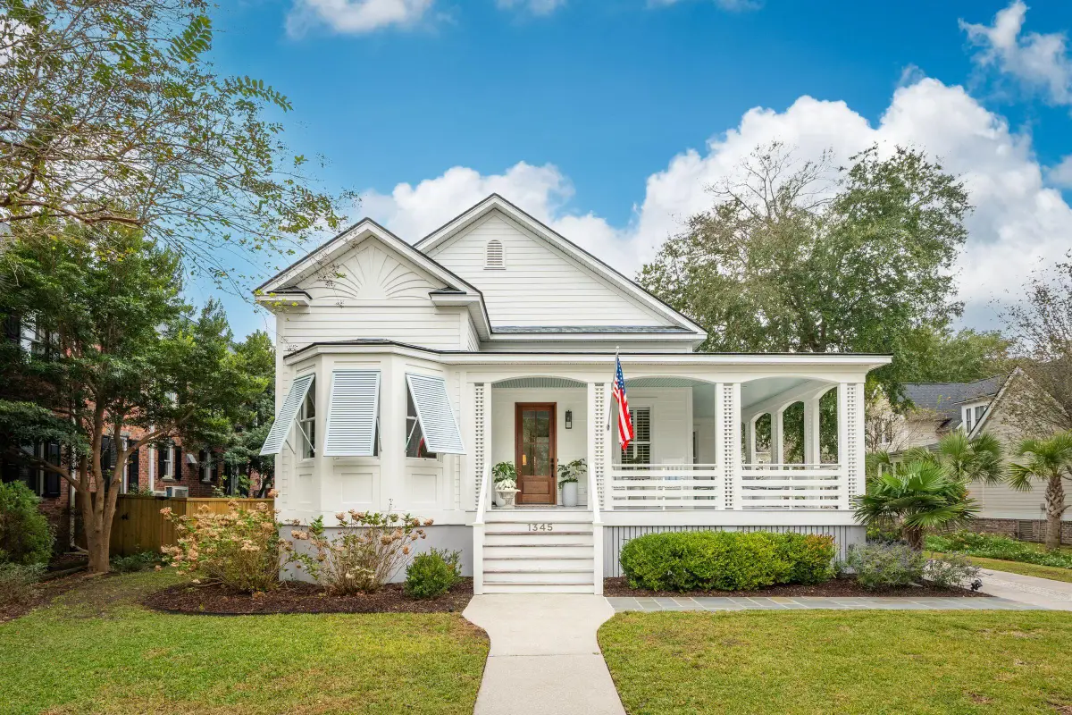 1345 Langford Road, Mount Pleasant, SC 29464 - Image #1