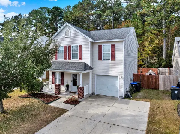 238 Avonshire Drive, Summerville, SC 29483