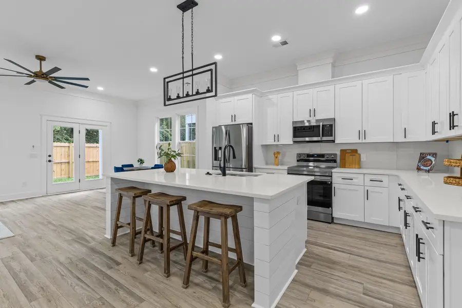 4844 Nesbitt Avenue, North Charleston, SC 29405 - #2