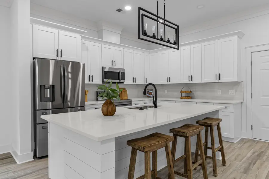 4844 Nesbitt Avenue, North Charleston, SC 29405 - #3