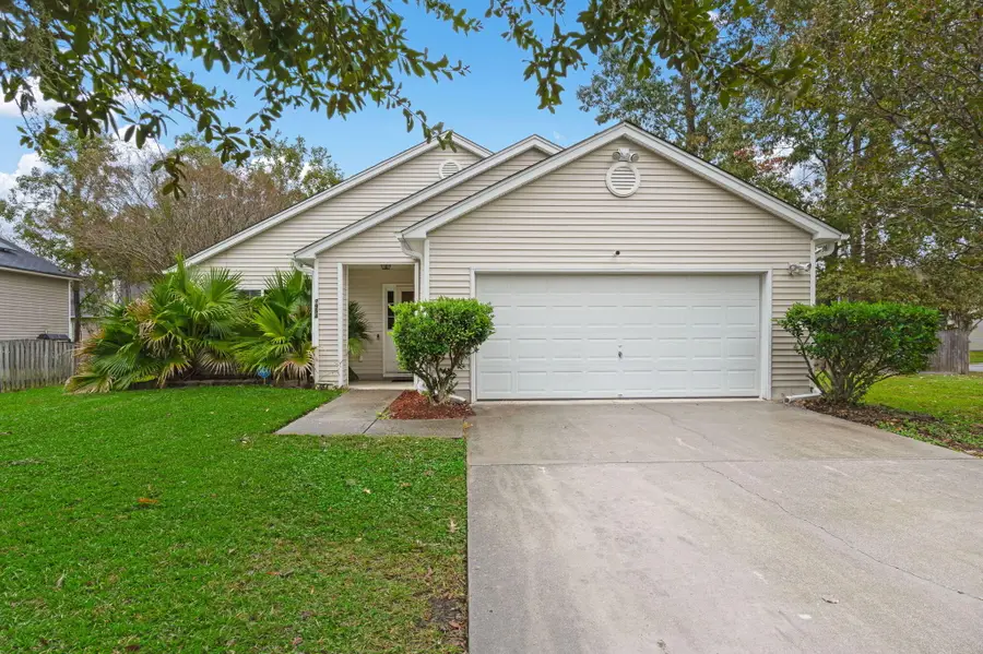 7954 Long Shadow Lane, North Charleston, SC 29406 - #2