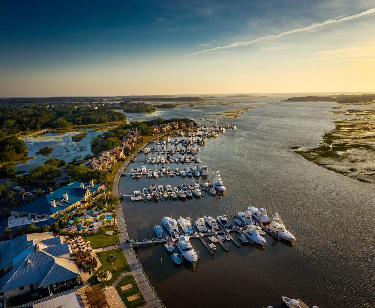 1880 Andell Bluff Boulevard #D-10, Seabrook Island, SC 29455 - #1