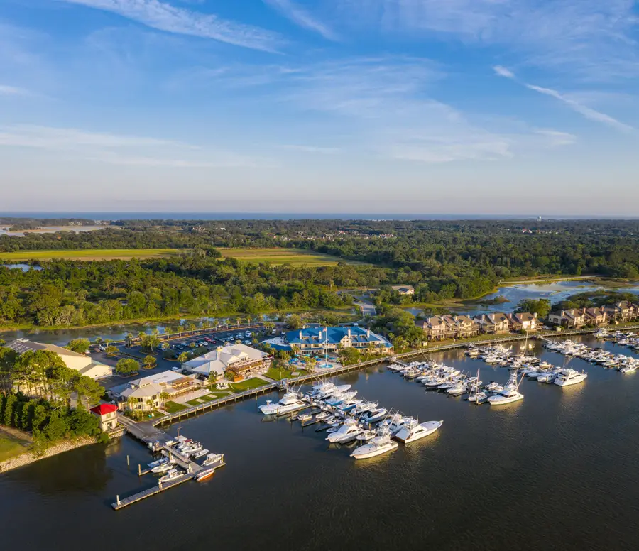 1880 Andell Bluff Boulevard #D-10, Seabrook Island, SC 29455 - #3