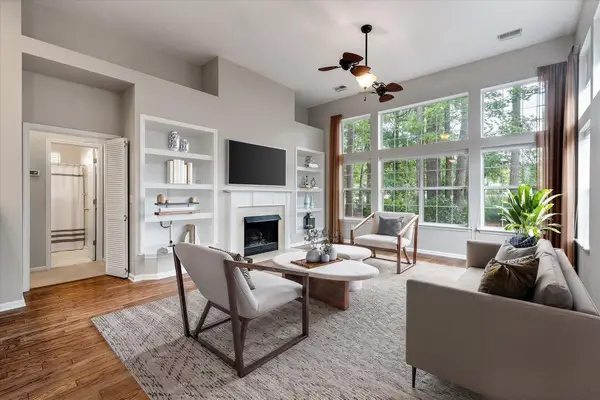 534 Pointe Of Oaks Road, Summerville, SC 29485