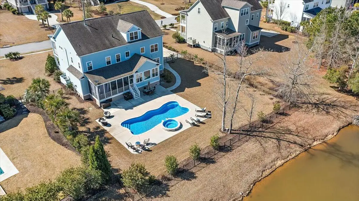 3003 Yachtsman Drive, Mount Pleasant, SC 29466 - Image #1