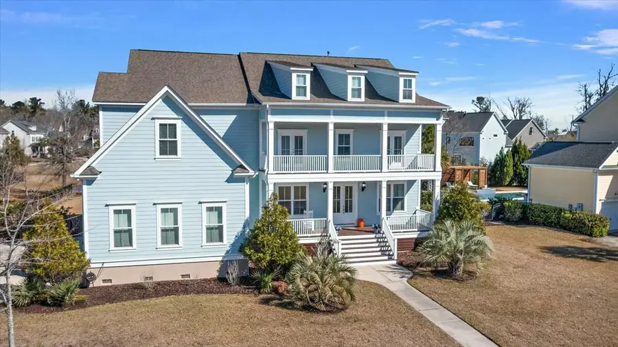 3003 Yachtsman Drive, Mount Pleasant, SC 29466 - Image #2