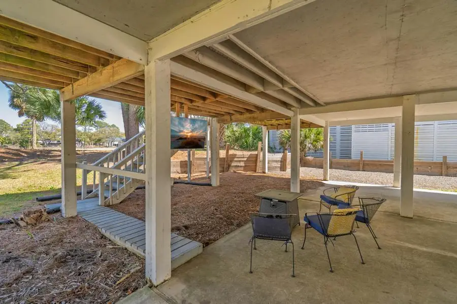 60 Rice Lane, Edisto Beach, SC 29438 - #3