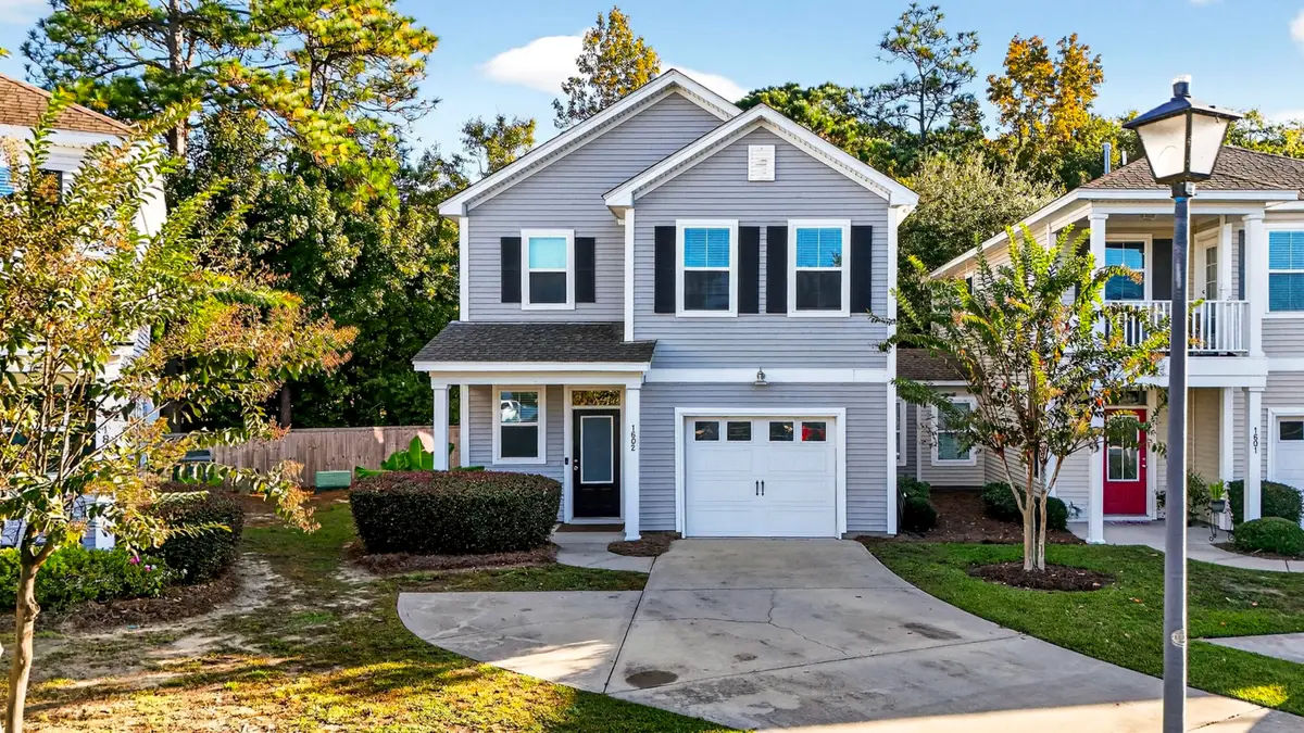 1602 Poplar Grove Place Place, Summerville, SC 29483 - Image #1