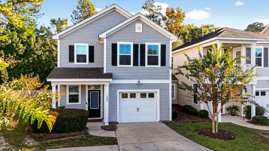 1602 Poplar Grove Place Place, Summerville, SC 29483 - Image #2