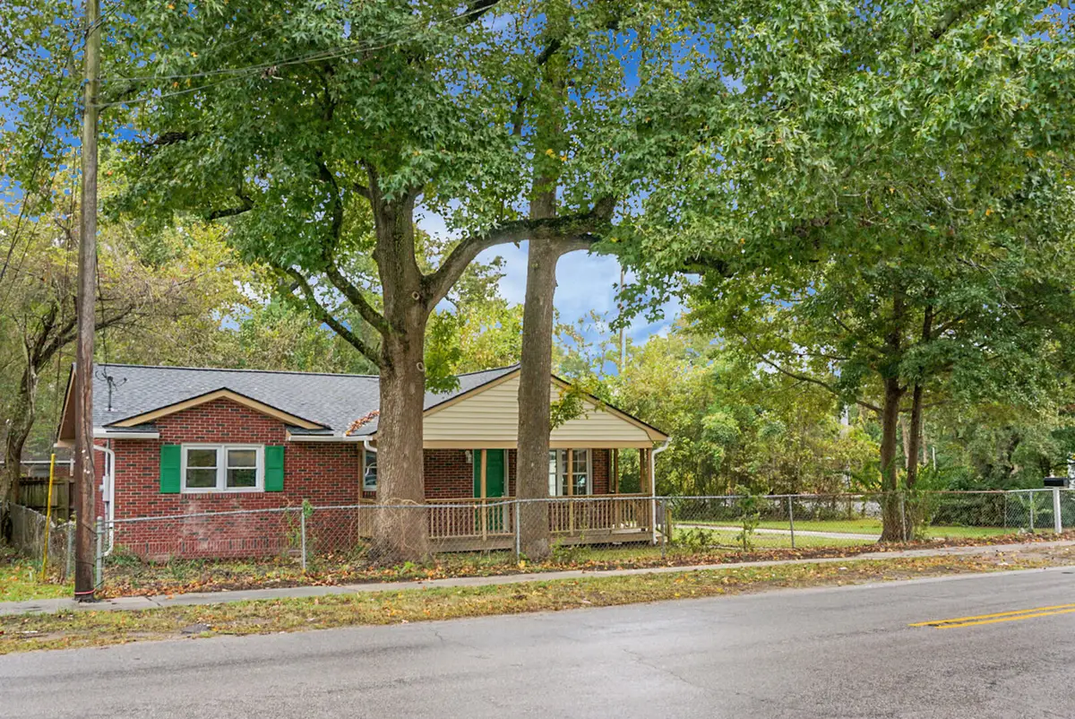5406 Attaway Street, North Charleston, SC 29406 - #1