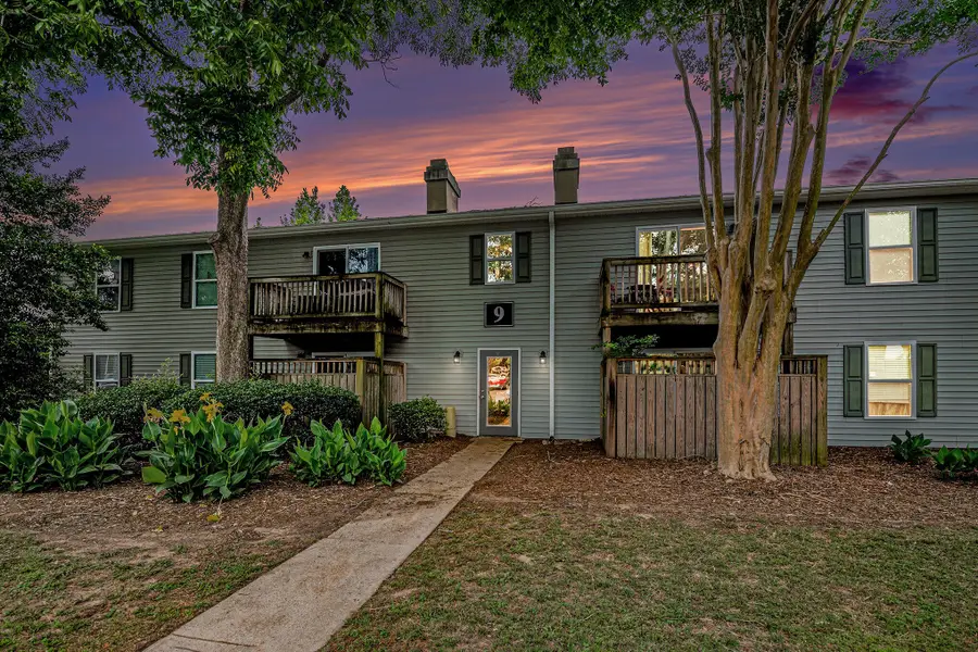 1402 Camp Road #9g, Charleston, SC 29412 - Image #2
