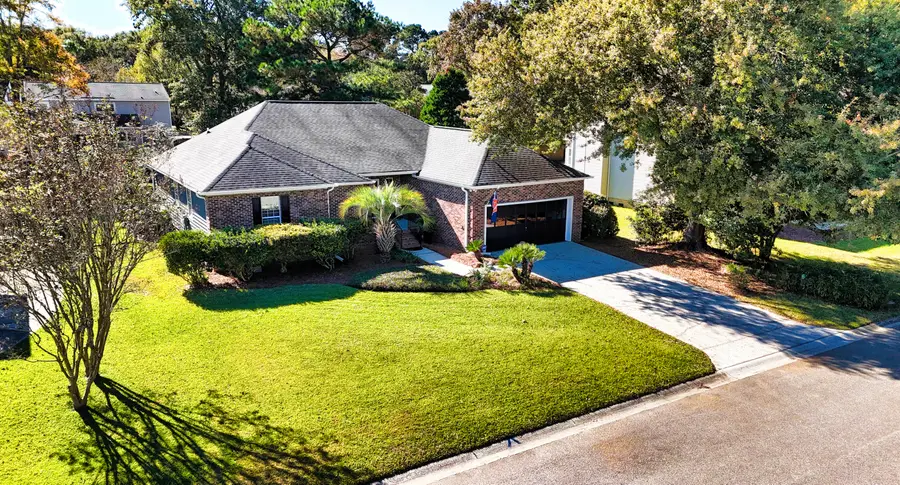 611 Fishermans Bend, Mount Pleasant, SC 29464 - #2