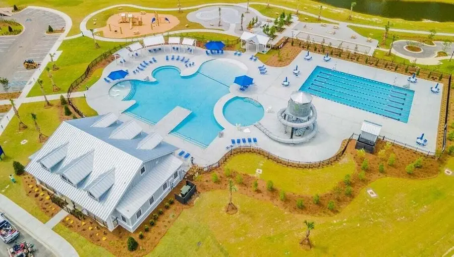 614 Pleasant Grove Way, Summerville, SC 29486 - #2