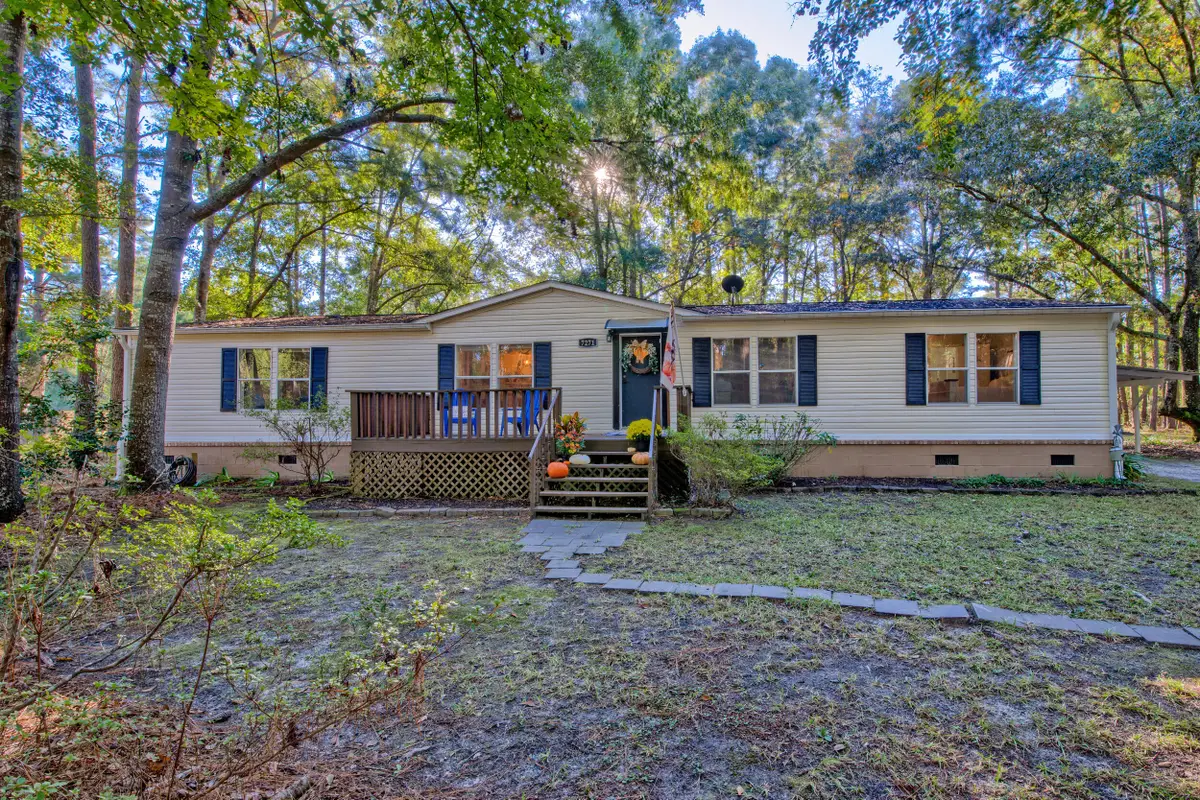 7271 George Washington Lane, Awendaw, SC 29429 - #1