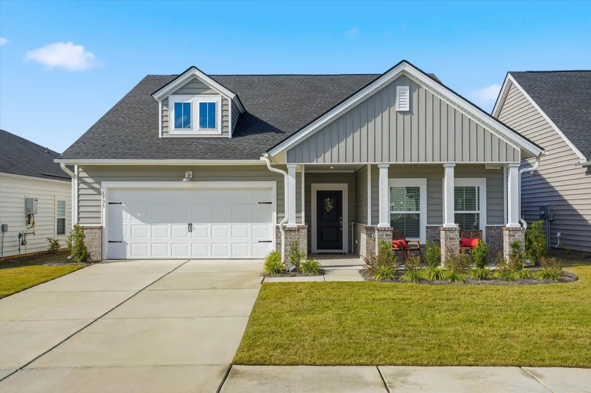 1135 Cooper Point Street, Summerville, SC 29485 - #1