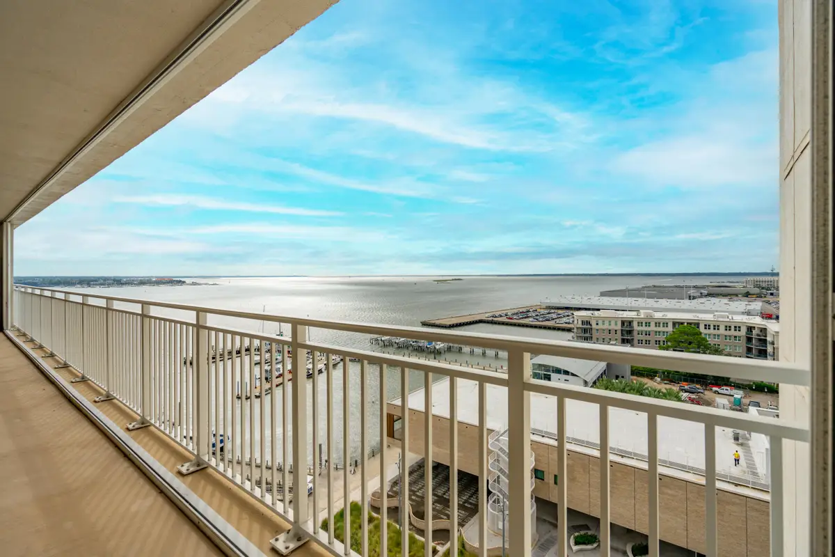 330 Concord Street #12 H, Charleston, SC 29401 - #1